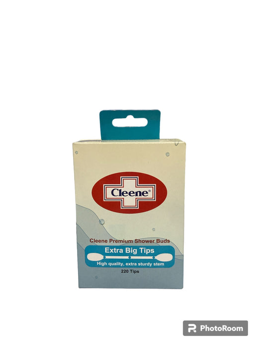 Cleene Premium Buds Shower 220tips