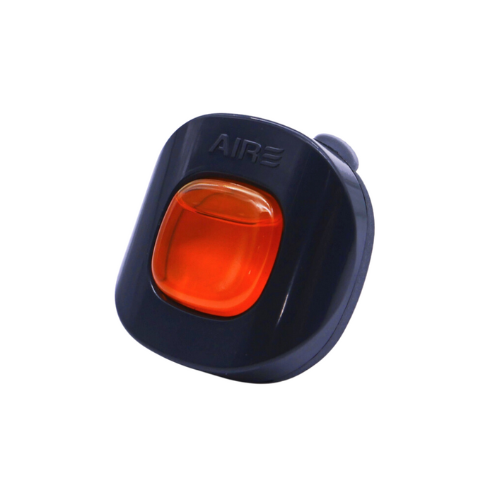 ALBATROSS Aire Car Clip Sweet Orange