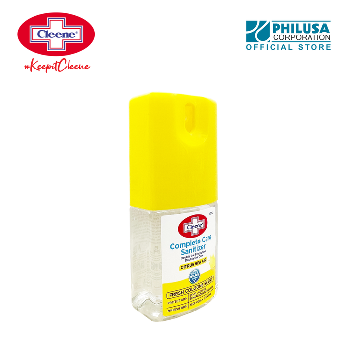 Cleene Complete Care Citrus 40mL