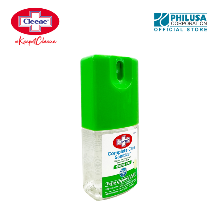 Cleene Complete Care Green Air 40mL