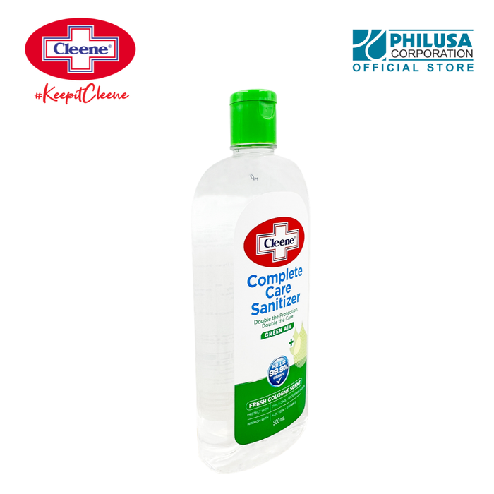 Cleene Complete Care Green Air 500mL
