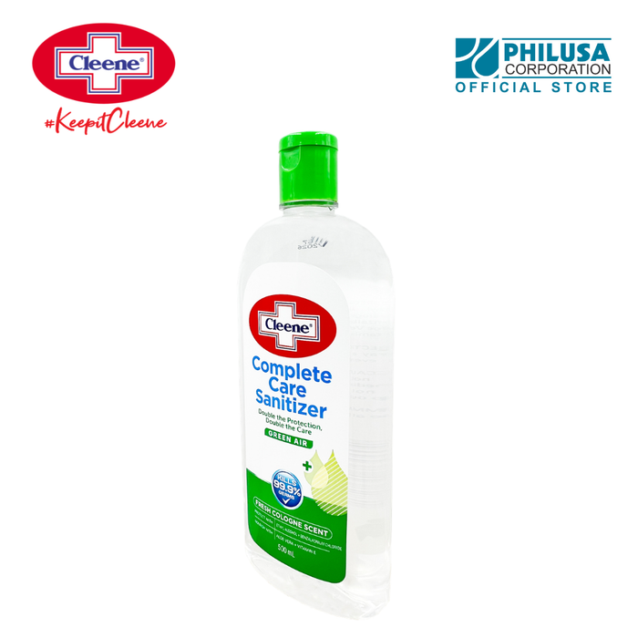 Cleene Complete Care Green Air 500mL