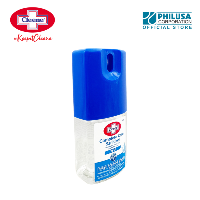 Cleene Complete Care Zest 40mL