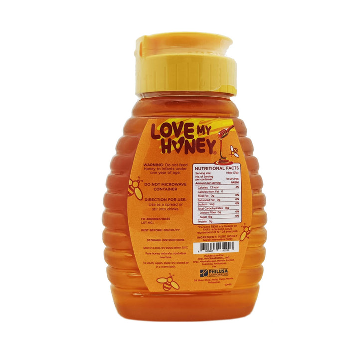 Love My Honey 200g