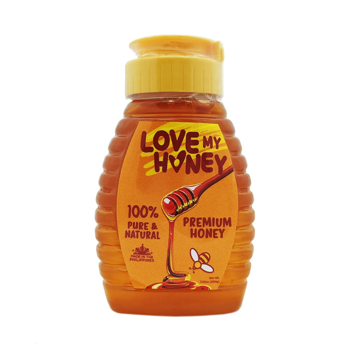 Love My Honey 200g